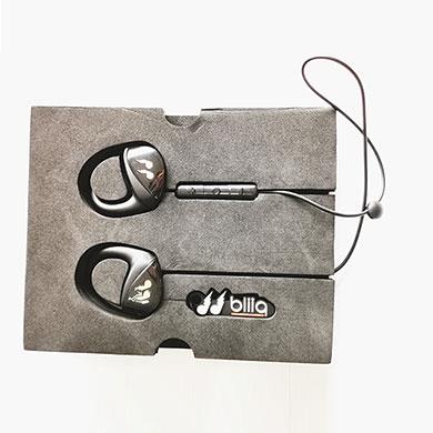 耳機(jī)-注塑成品