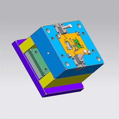 定制塑膠開(kāi)模廠(chǎng)