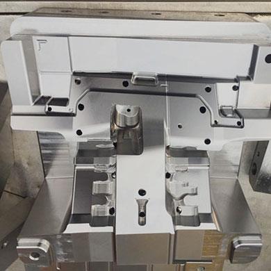 塑膠模具廠(chǎng)家